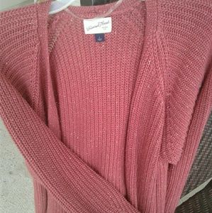 NWOT Universal Thread Cardigan.